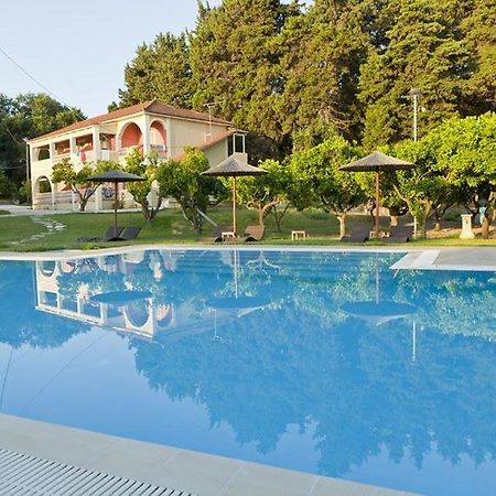 Apartamento Eleas gi  Tsilivi  Exterior foto