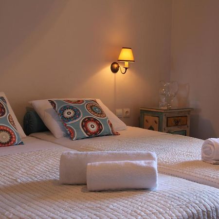 Apartamento Eleas gi  Tsilivi  Exterior foto