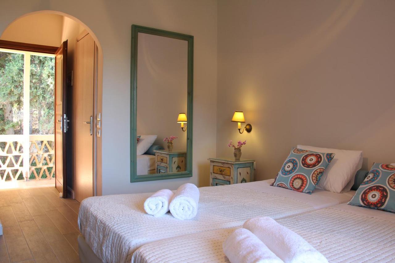Apartamento Eleas gi  Tsilivi  Exterior foto