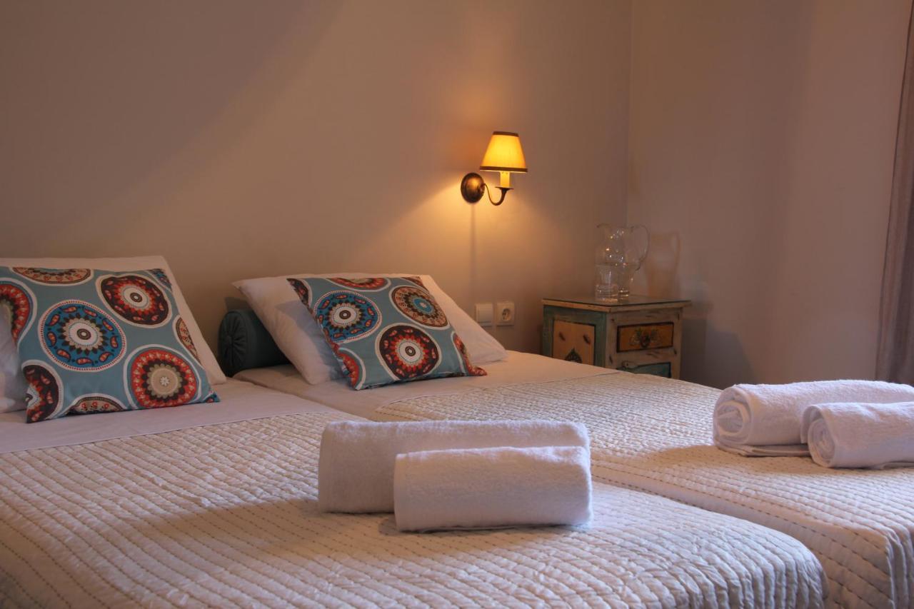 Apartamento Eleas gi  Tsilivi  Exterior foto