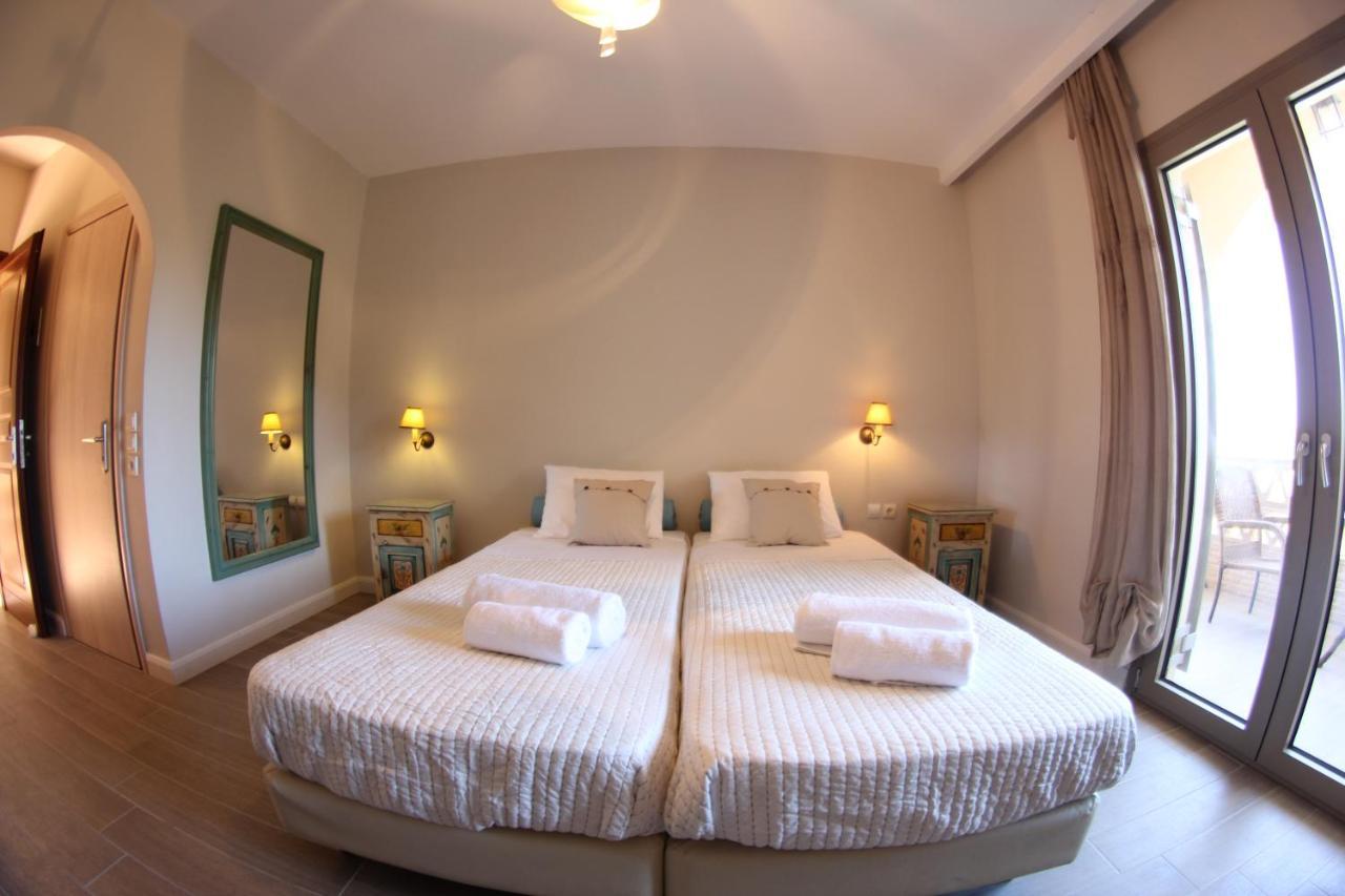 Apartamento Eleas gi  Tsilivi  Exterior foto
