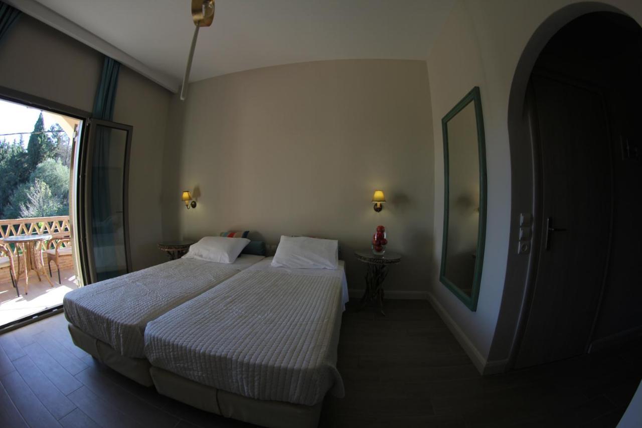 Apartamento Eleas gi  Tsilivi  Exterior foto