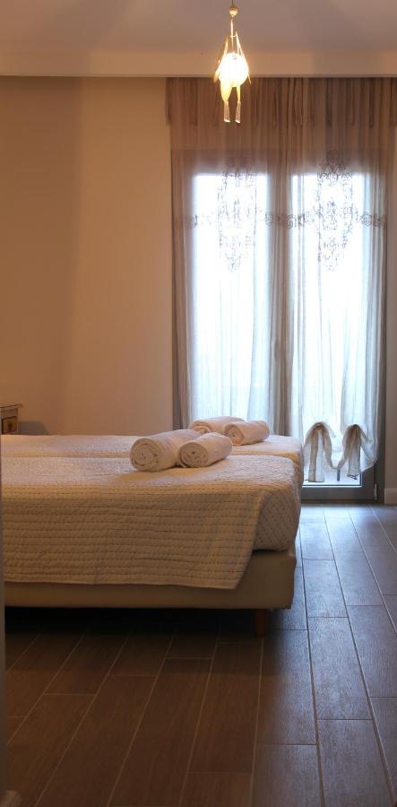 Apartamento Eleas gi  Tsilivi  Exterior foto