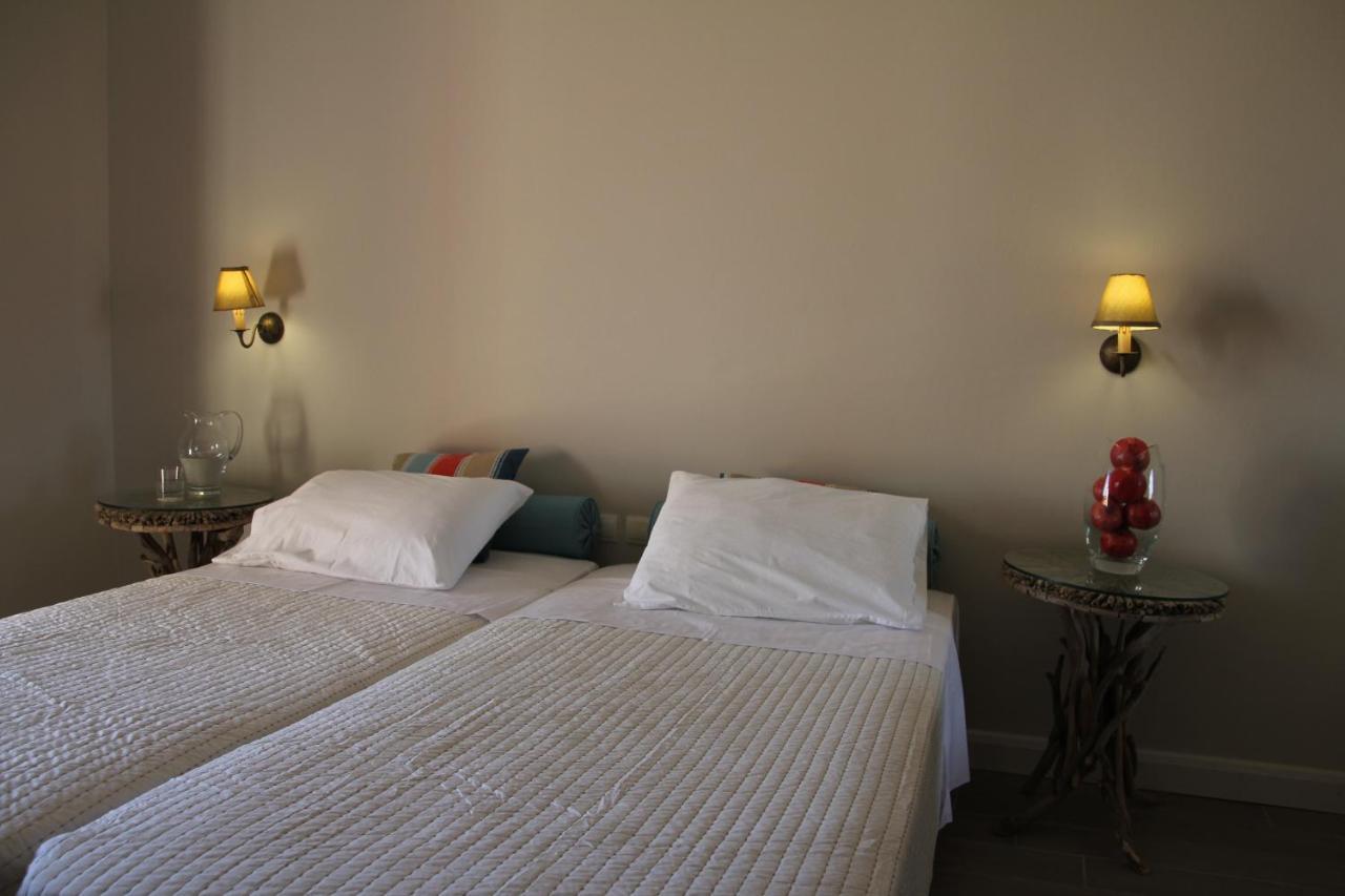 Apartamento Eleas gi  Tsilivi  Exterior foto
