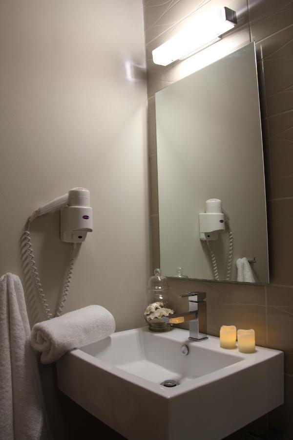 Apartamento Eleas gi  Tsilivi  Exterior foto